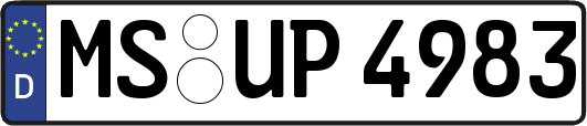MS-UP4983