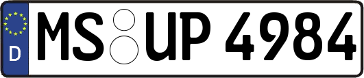 MS-UP4984