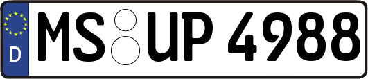 MS-UP4988
