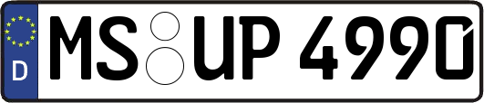 MS-UP4990