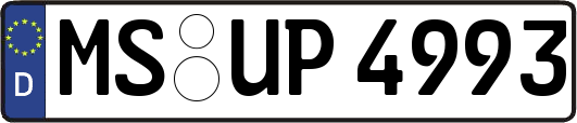 MS-UP4993