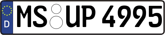 MS-UP4995