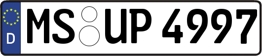 MS-UP4997