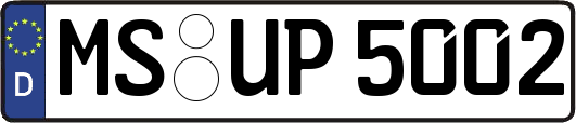 MS-UP5002