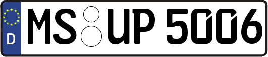 MS-UP5006