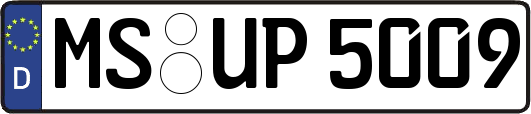 MS-UP5009