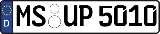 MS-UP5010