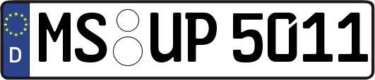 MS-UP5011