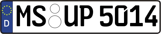 MS-UP5014