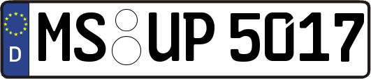 MS-UP5017