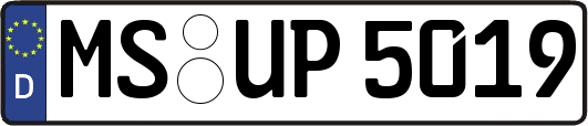 MS-UP5019