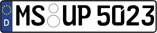 MS-UP5023