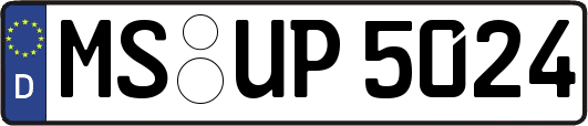 MS-UP5024