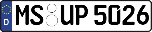 MS-UP5026