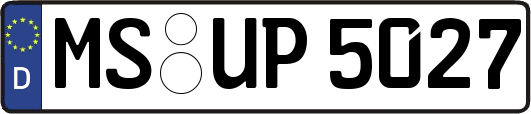 MS-UP5027