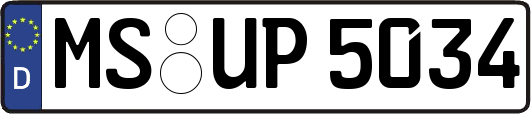 MS-UP5034