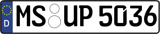 MS-UP5036