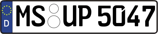 MS-UP5047