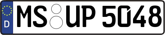 MS-UP5048