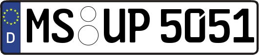 MS-UP5051