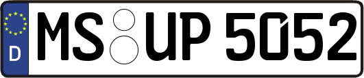 MS-UP5052