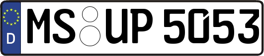 MS-UP5053