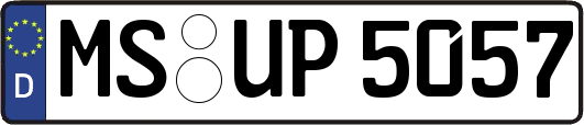 MS-UP5057