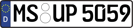 MS-UP5059