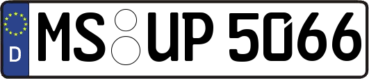 MS-UP5066