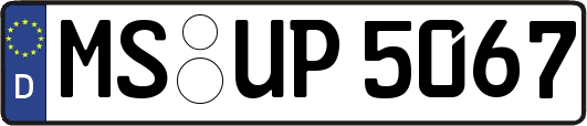 MS-UP5067