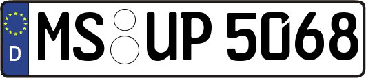 MS-UP5068