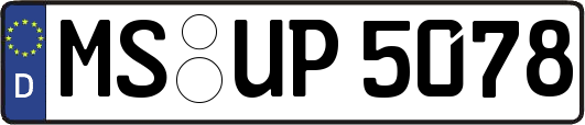 MS-UP5078