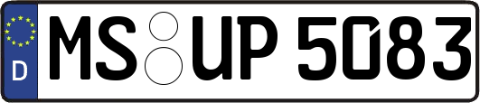 MS-UP5083