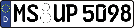 MS-UP5098