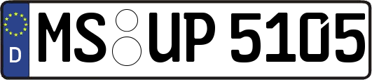 MS-UP5105