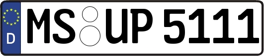 MS-UP5111