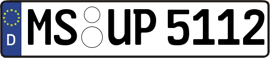 MS-UP5112