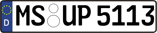 MS-UP5113