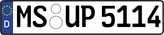 MS-UP5114