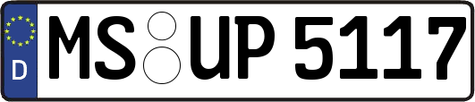MS-UP5117