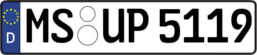 MS-UP5119