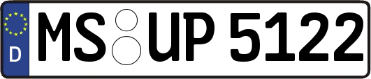 MS-UP5122