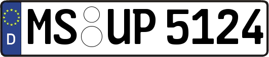 MS-UP5124