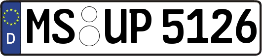 MS-UP5126