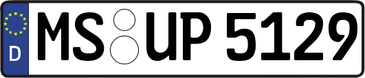 MS-UP5129