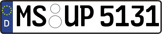 MS-UP5131