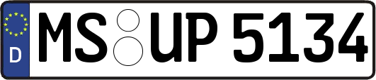 MS-UP5134