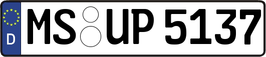 MS-UP5137