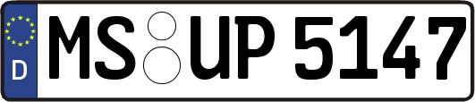 MS-UP5147
