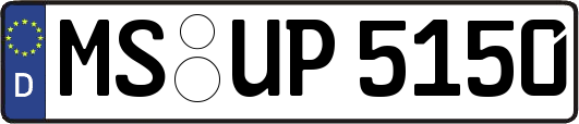 MS-UP5150